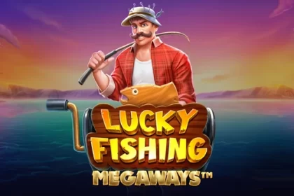 Lucky Fishinng Megaways
